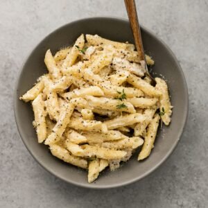 CHICKEN DE LA CASA PASTA