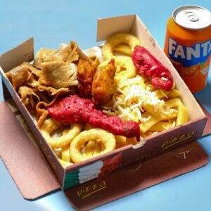 MUNCHY BOX 3