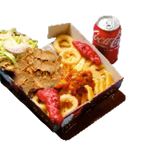 MUNCHY BOX 4