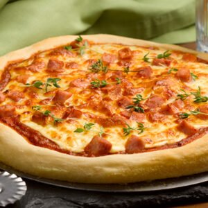 PIZZA NAPOLITANA