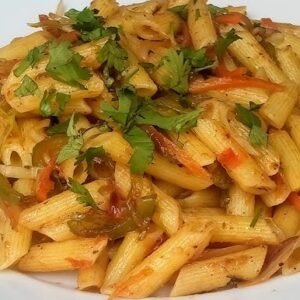 PENNA VEGGIE PASTA