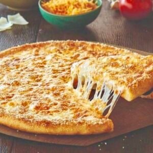 AMERICAN HUT PIZZA