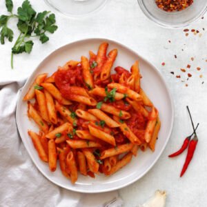 PENNA PICANTE PASTA