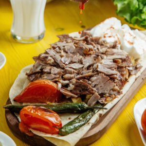 DONER & SHISH BURSA