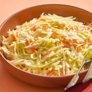 COLESLAW