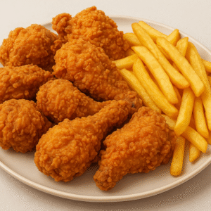 10 Pcs and Large Chips