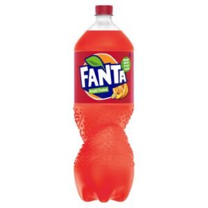 FANTA FRUIT TWIST