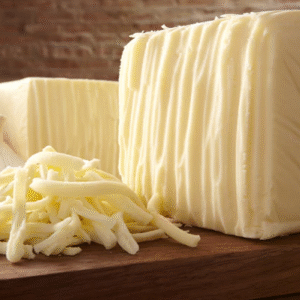 EXTRA MOZZARELLA CHEESE