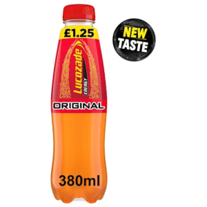 LUCOZADE ENERGY DRINK ORIGINAL 380ml