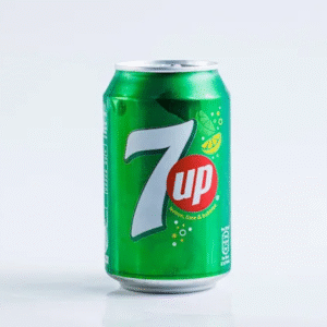 7UP 330ml CAN