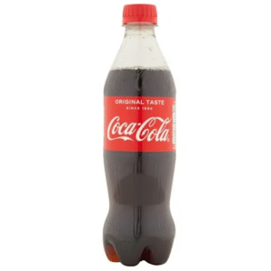COCA-COLA 500ml