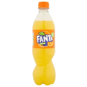 FANTA 500ml