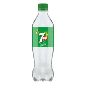 7UP 500ml