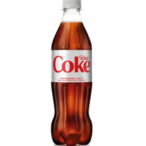 DIET COCA-COLA 500ml