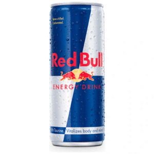 RED BULL ENERGY DRINK 250ml