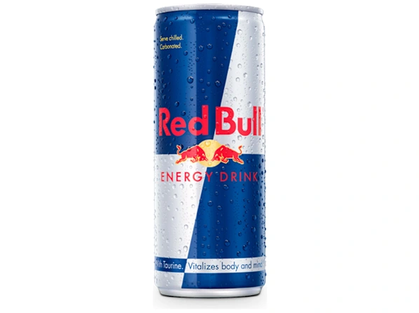 RED BULL ENERGY DRINK 250ml
