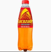 LUCOZADE ENERGY 330ml