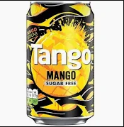 TANGO MANGO