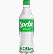 SPRITE 500ml