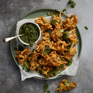 Veggie Pakora