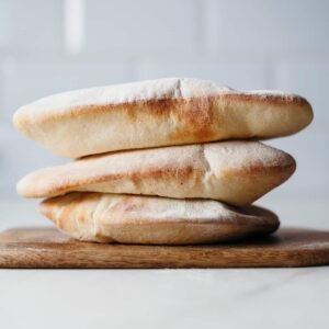 PITTA BREAD