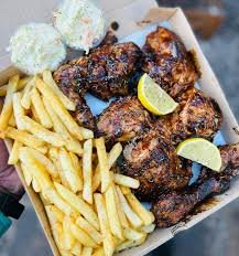 8 Pcs and Large Chips