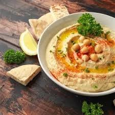 Humus